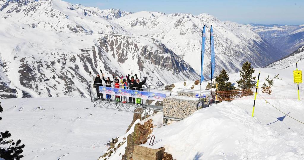 Charmant T3 "Les Cerdans" Porte-Puymorens Exterior photo